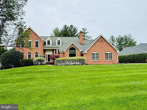 9706 Middleton Ridge Rd Photo 1