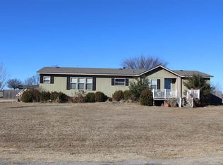 1443 Jenice Dr, Sulphur, OK 73086