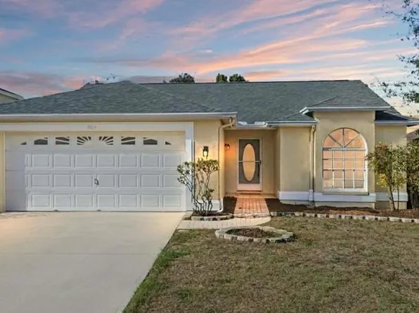 603 Sand Ridge Dr, Valrico, FL 33594