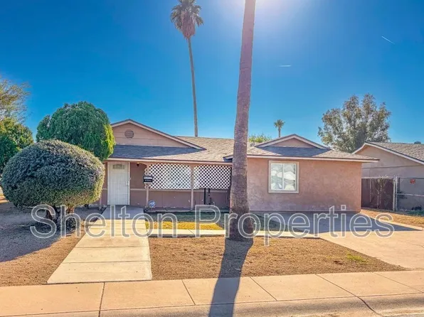 6301 W Earll Dr, Phoenix, AZ 85033