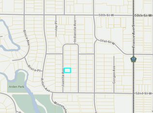 5121 Juanita Ave, Edina, MN 55424