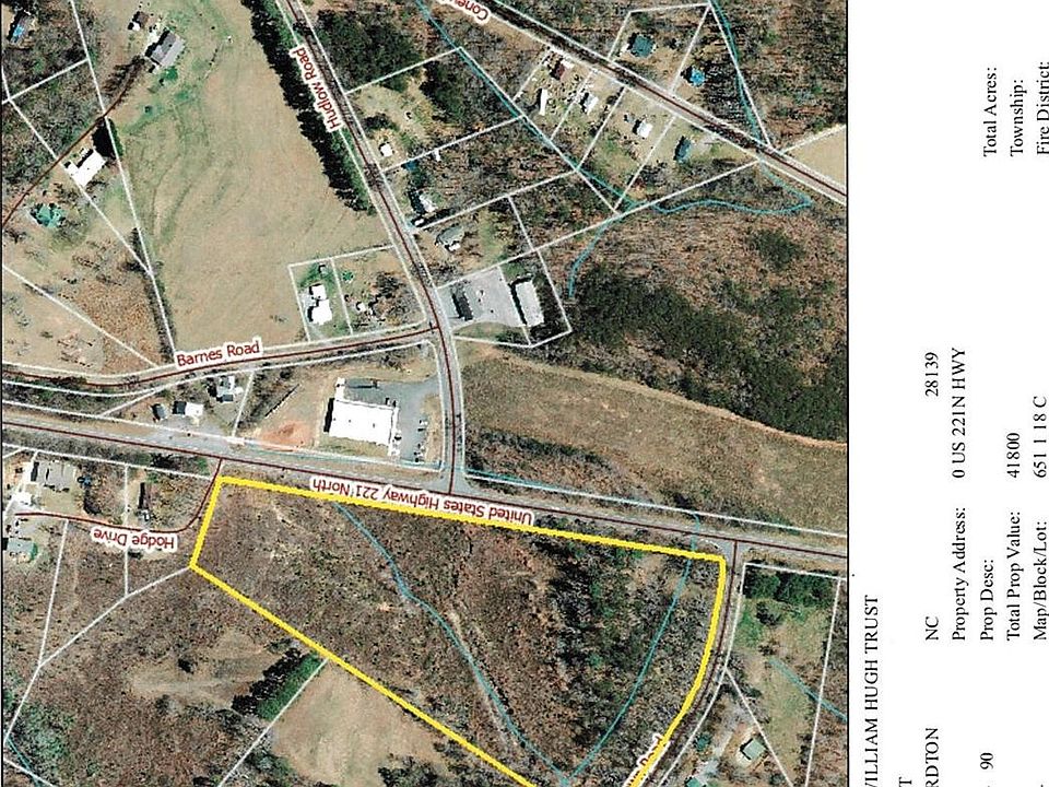 2nd image of 0 Us Highway 221n