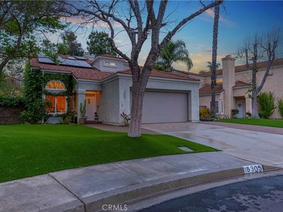 15305 Seitz Ct, Moorpark, CA, 93021