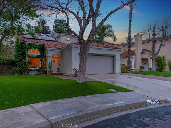 15305 Seitz Ct, Moorpark, CA 93021