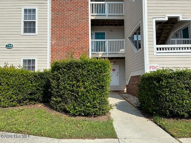 1st image of 719 Melba Court #C