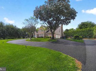 14608 Falling Leaf Way, Gaithersburg, MD 20878