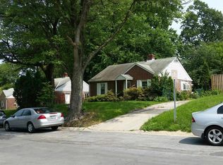 2613 Blueridge Ave, Silver Spring, MD 20902