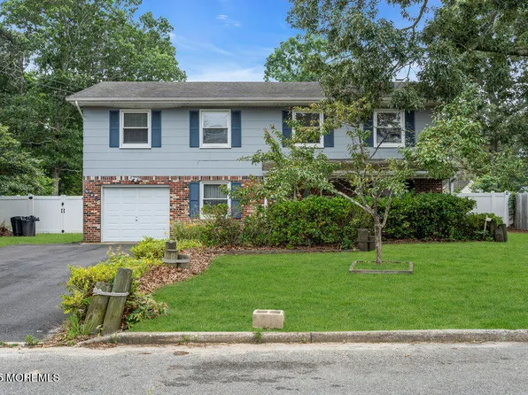 308 Predmore Avenue, Lanoka Harbor, NJ 08734