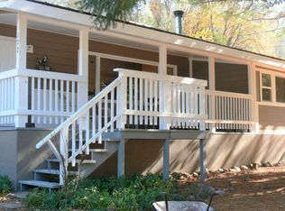 177 Lower Steel Bridge Rd, Douglas City, CA 96024