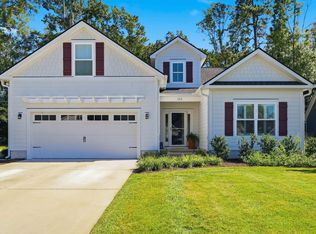 112 Northwoods Ct. Lot 13, Pawleys Island, SC 29585