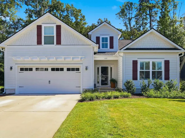 112 Northwoods Ct. Lot 13, Pawleys Island, SC 29585