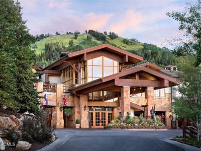 7700 Stein Way #210, Park City, UT, 84060