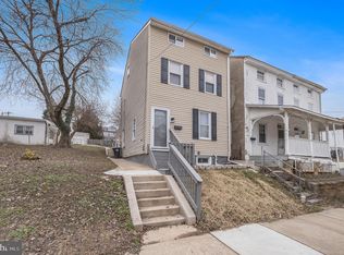 406 E Hector St, Conshohocken, PA 19428