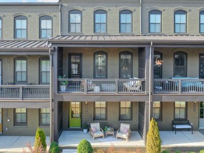 6280 Cortland Walk, Alpharetta, GA, 30005