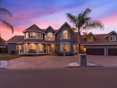 4303 Silverado Dr, Oakley, CA, 94561