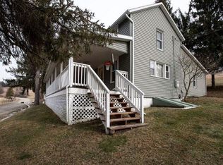 1024 Davis Rd, Corning, NY 14830