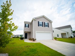 111 Tobago Cir, Guyton, GA 31312