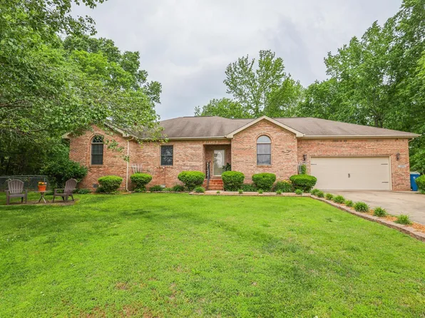 1800 Creekview Cv, Paducah, KY 42003