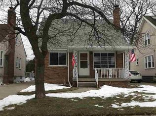 129 S Kenwood Ave, Royal Oak, MI