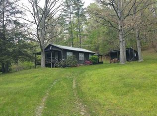 10382 Black Jack Rd, Broadway, VA 22815