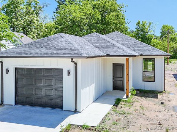 1106 S Stockton St, Ada, OK 74820