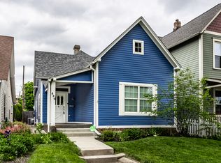 826 Greer St, Indianapolis, IN