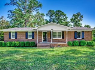 4660 Pee Dee Hwy, Conway, SC 29527
