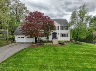 19 Gordon Rd, Marlborough, MA 01752