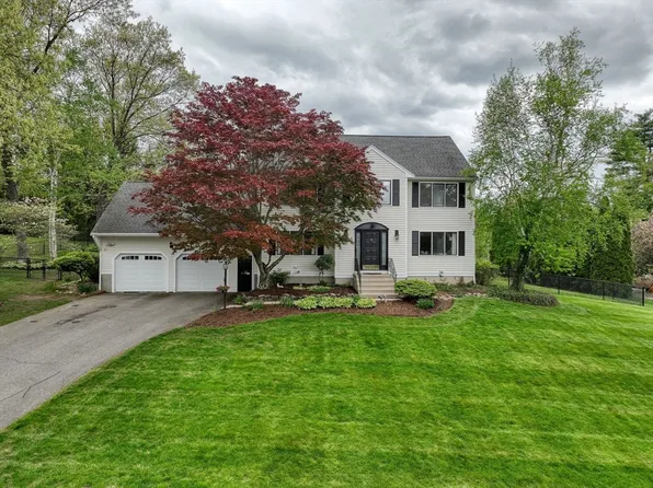 19 Gordon Rd, Marlborough, MA 01752