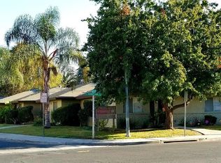 4751 Marsha St, Bakersfield, CA 93309