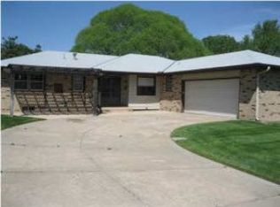 2027 N Joann St, Wichita, KS 67203