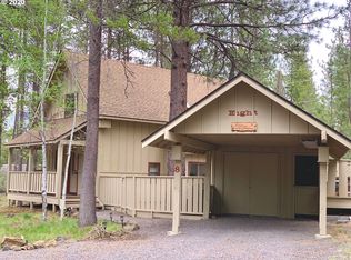 18093 Juniper Ln, Sunriver, OR 97707