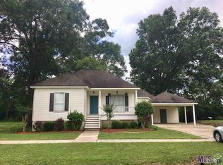 3930 Cypress Park Dr, Zachary, LA 70791