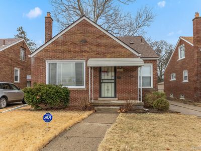9257 Stahelin Ave, Detroit, MI, 48228