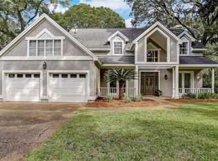 4732 Rigging Dr, Fernandina Beach, FL 32034