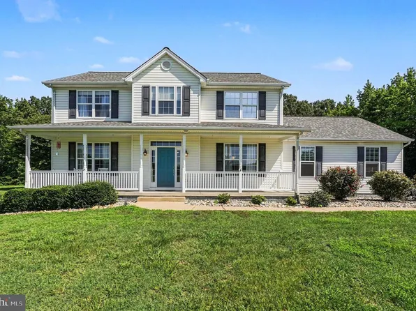 13481 Harryberry Ln, King George, VA 22485