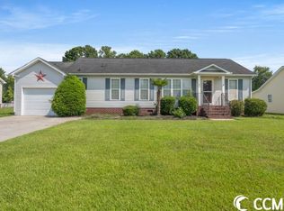 129 Deer Tree Dr, Murrells Inlet, SC 29576