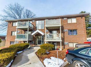 31 Andrew St APT 25, Manchester, NH 03104