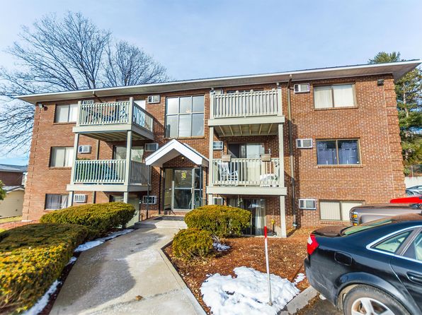 31 Andrew St APT 25