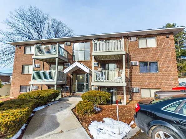 31 Andrew St APT 25, Manchester, NH 03104