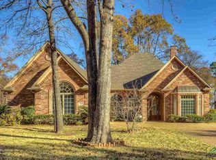 133 Dogwood Lakes Cir, Bullard, TX 75757