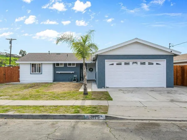 8179 Knollwood Rd, San Diego, CA 92114