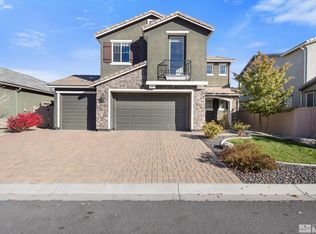 2875 Bonfire Ln, Reno, NV 89521