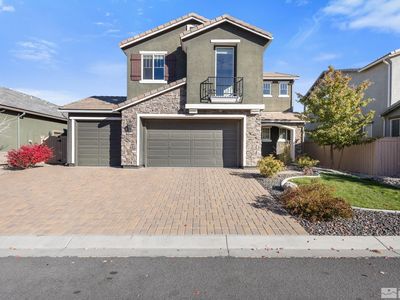 2875 Bonfire Ln, Reno, NV, 89521