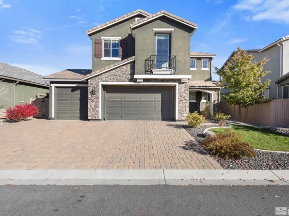 2875 Bonfire Ln, Reno, NV 89521