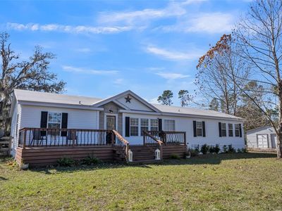 32038 Stearns Dr, Eustis, FL, 32736