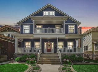 1622 Laporte Ave, Whiting, IN 46394