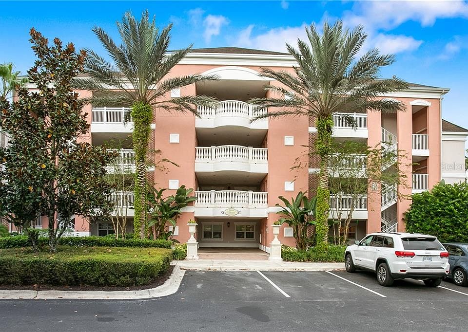 1st image of 7610 Cabana Ct APT 104