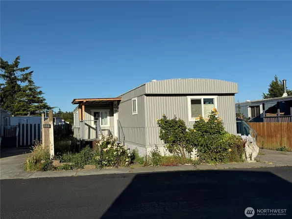 700 NW Crosby Avenue #146, Oak Harbor, WA 98277