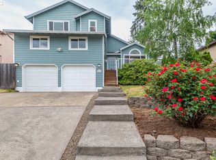 13809 SE Gladstone St, Portland, OR 97236